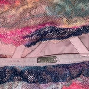 PINK Other - Pink Bralet PINK Other - Pink Bralet